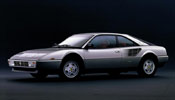 Ferrari Mondial T