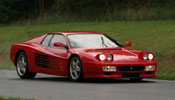 Ferrari 512 TR