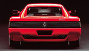 Ferrari 512 TR