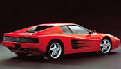 Ferrari 512 TR