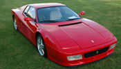 Ferrari 512 TR
