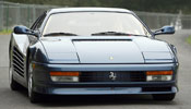 Ferrari Testarossa