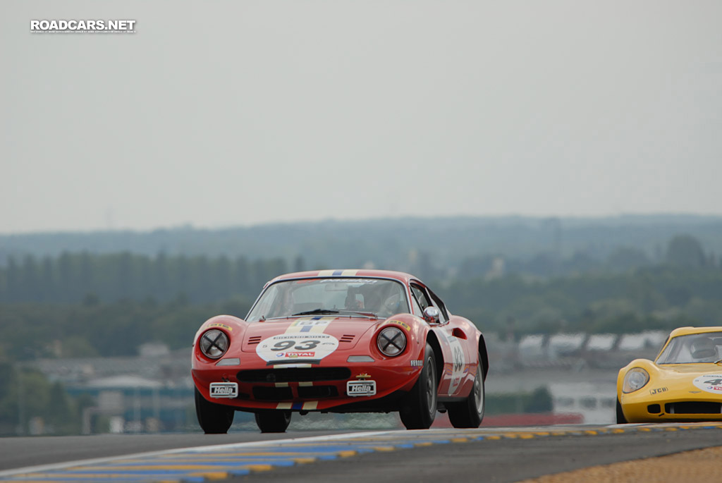 Ferrari Dino 246GT
