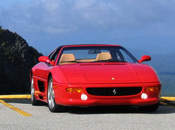Ferrari F355