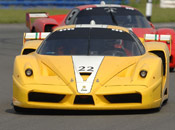 Ferrari FXX