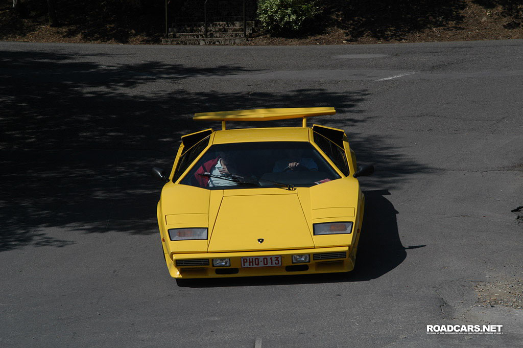 Lamborghini Countach