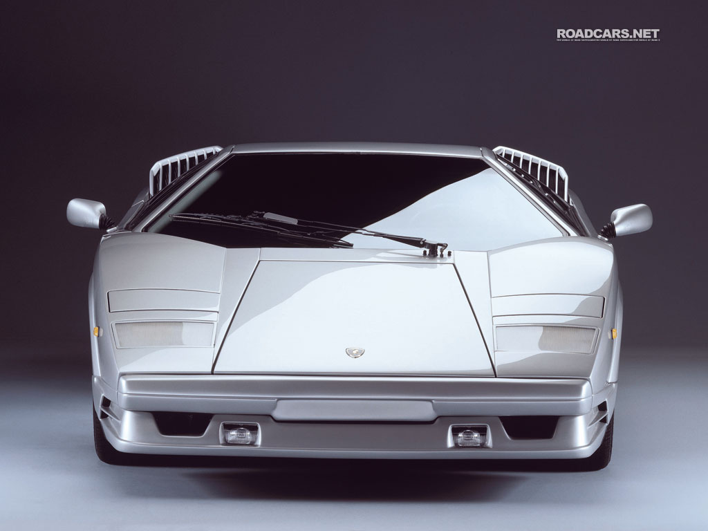Lamborghini Countach