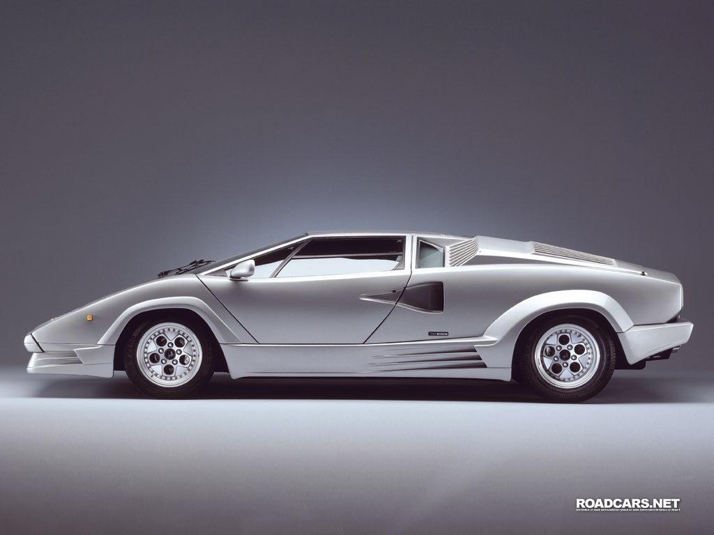 Lamborghini Countach