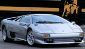 Lamborghini Diablo