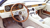 Lamborghini Espada