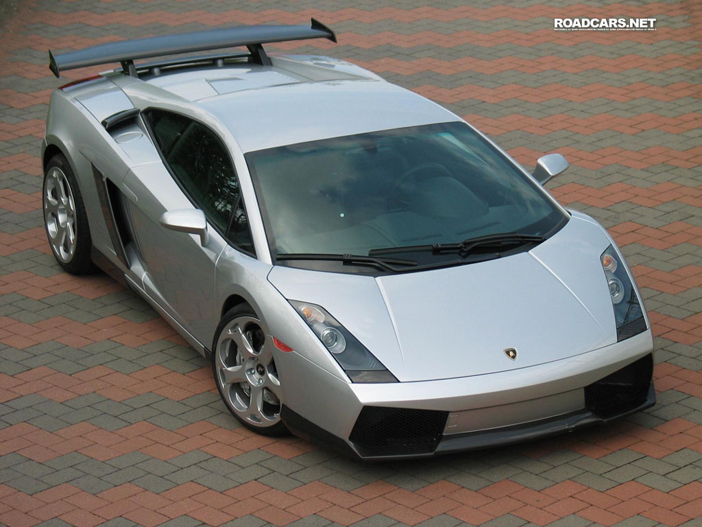 Lamborghini Gallardo