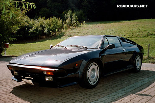 Lamborghini Jalpa