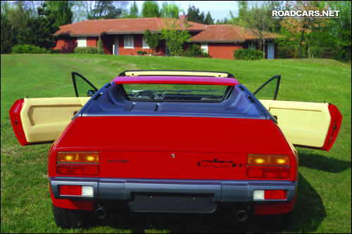 Lamborghini Jalpa