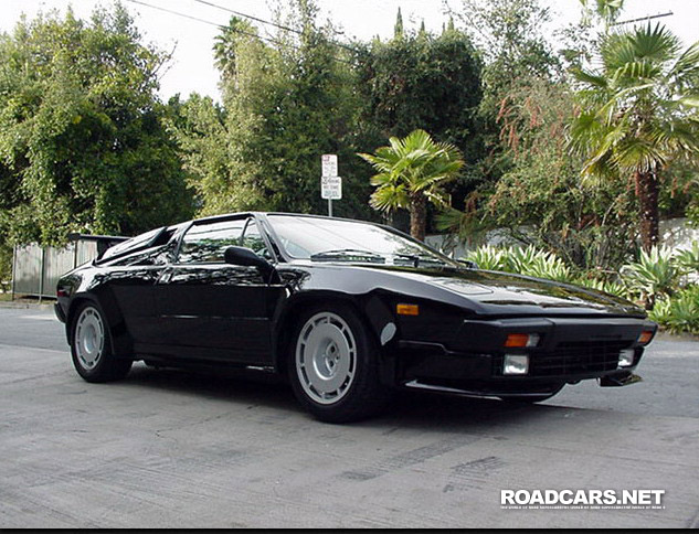 Lamborghini Jalpa