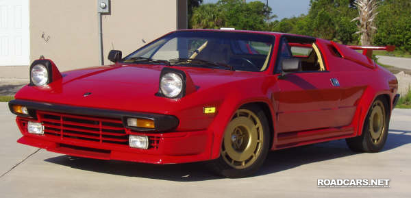 Lamborghini Jalpa