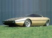 Lamborghini Bravo