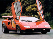Lamborghini Countach