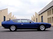 Lamborghini Espada