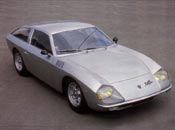 Lamborghini Flying Star II