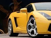 Lamborghini Gallardo