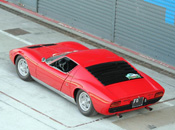 Lamborghini Miura