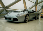 Lamborghini Murcielago